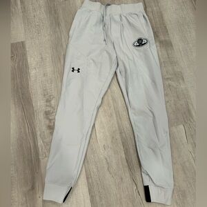 Official Under Armour 2023 March Madness Travel Pants